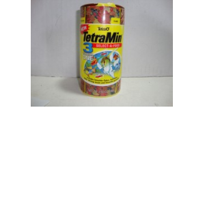 Tetra TetraMin Select-A-Food, 2.4 oz.