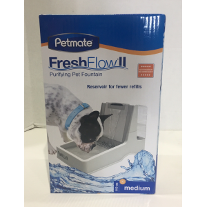 Petmate fresh hotsell flow 2