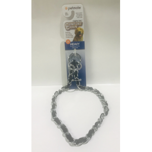 Pet Depot Express Ahorcador Pm Comfort Chain Dog Collar 3mm X